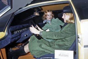 Alcantara: over 50 years of Italian excellence